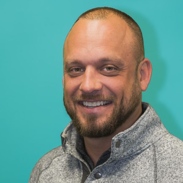 Aaron Christy founder Brookside Metal Roofing